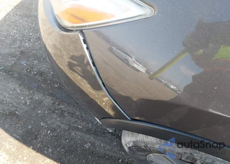 2017 Nissan Murano Sl z USA, uszkodzony, nr VIN 5N1AZ2MH1HN168360